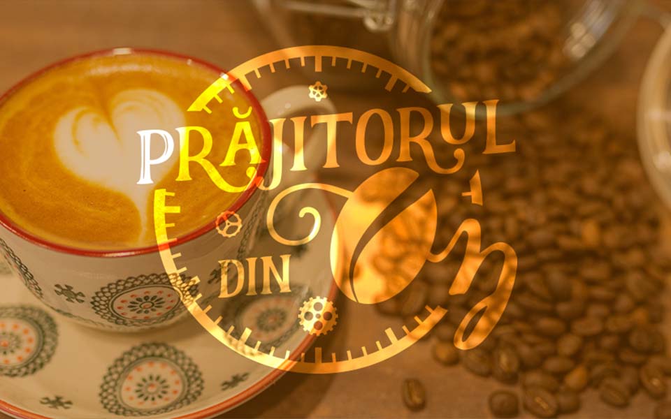 Prajitorul Din Oz Colibri Studios